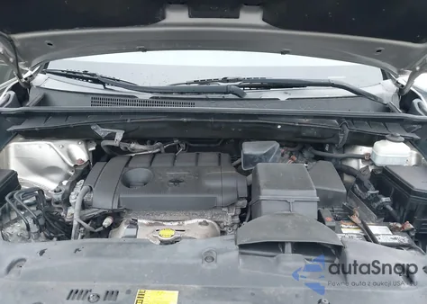 2014 Toyota Highlander Le from USA, damaged, VIN 5TDZARFH9ES005269